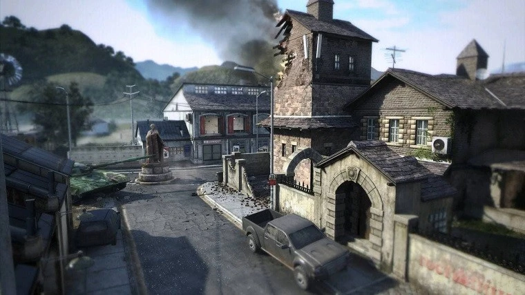 New map for Cold War in Season 3. → photo 3