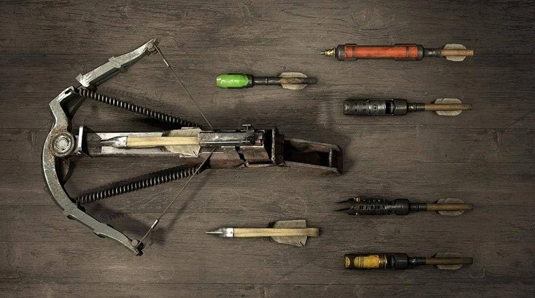 Weapons of the Fourth Season for Cold War and Warzone → photo 15