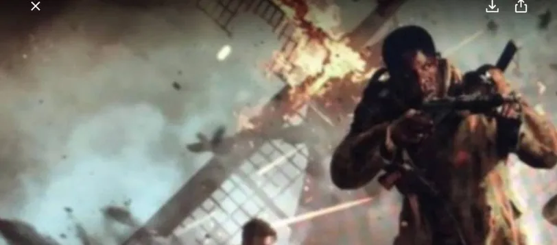New Rumors About Call of Duty: Vanguard, Release Date → photo 15