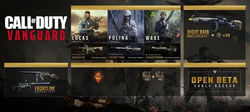 Call of Duty: Vanguard - new rumors about the game, when will it be released. → photo 11