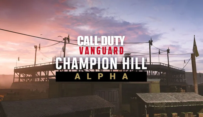 Call of Duty: Vanguard Alpha - photo №83205