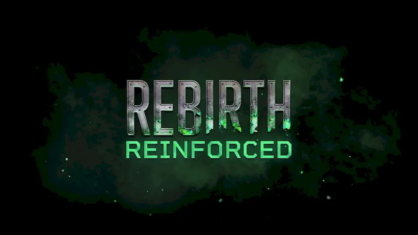 How the Rebirth Reinforced Event Works. - photo №86661