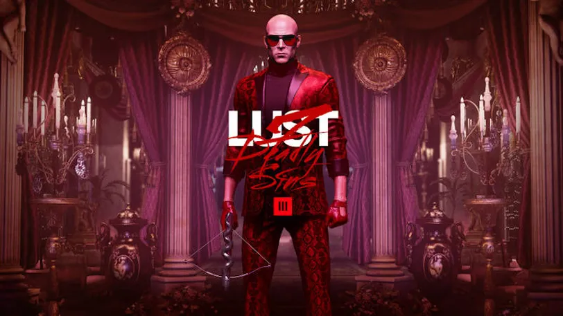 Hitman III Developers Reveal Details of the 'Lust' Season - photo №83310