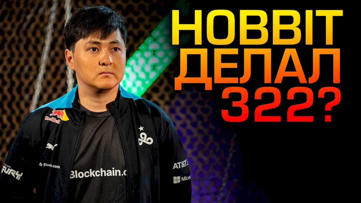 Scandal Involving 322 Matches by Hobbit in CS:GO - photo №84810