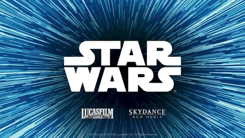 Amy Hennig's Skydance Team Is Making a "Star Wars" Game. - photo №87099