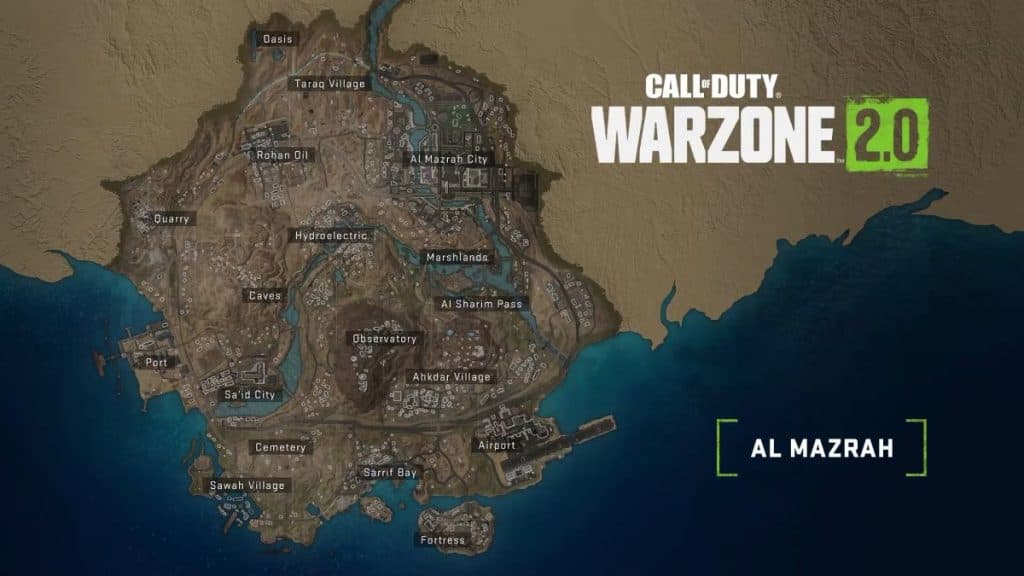 Developers announced that old maps will return to Modern Warfare. - photo №84144