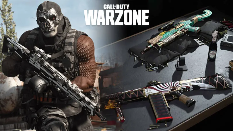 Warzone Blitz is back in the game - photo №85867
