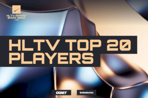 Top 20 Players in CS:GO 2022 by HLTV. Full List - photo №85347
