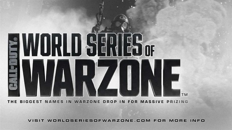 World Series of Warzone Tournament - photo №87615