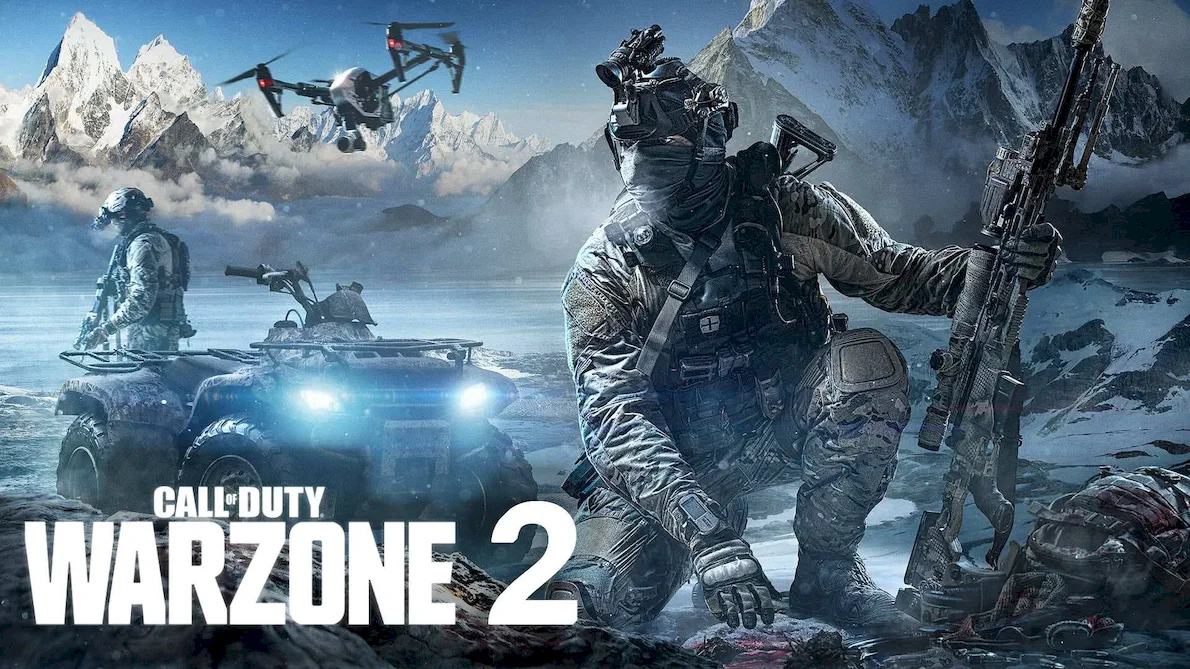 Call of Duty: Warzone 2 - release date. - photo №83472