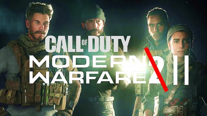 Call of Duty: Modern Warfare 2 and Warzone 2 Officially Confirmed. - photo №84395