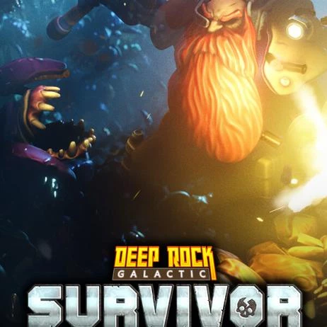 Deep Rock Galactic: Survivor - photo №97580