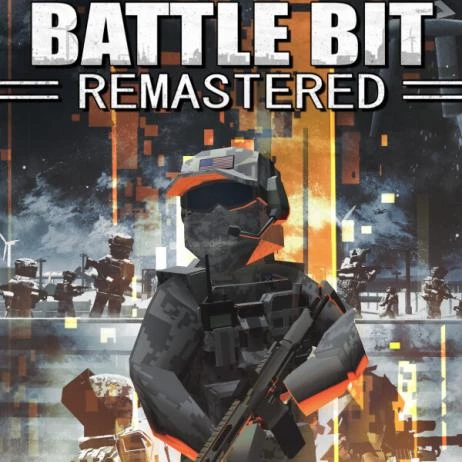BattleBit Remastered - photo №98979
