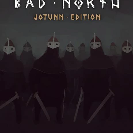 Bad North: Jotunn Edition - photo №99242