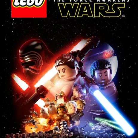 LEGO Star Wars: The Force Awakens - photo №99392