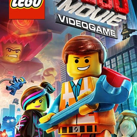 The LEGO Movie Videogame - photo №99536