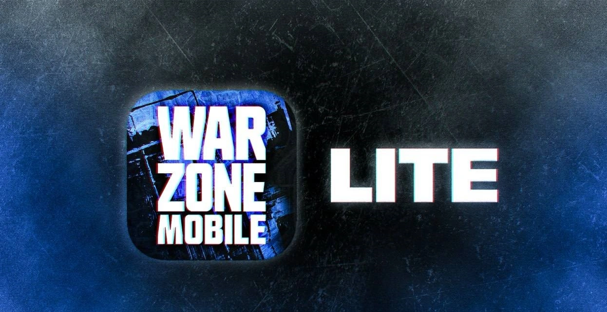 Warzone: Mobile Lite development started