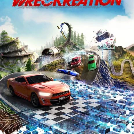 Wreckreation - photo №112661