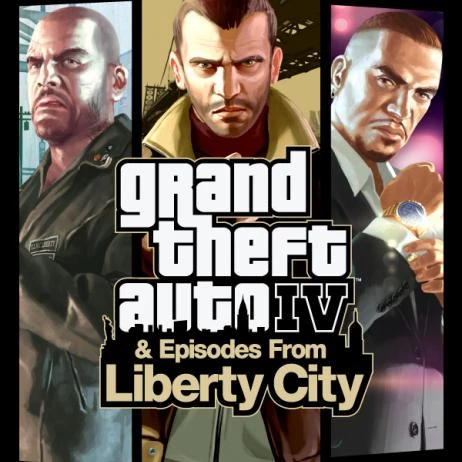 Grand Theft Auto IV - photo №112676