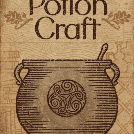 Potion Craft: Alchemist Simulator - photo №112763