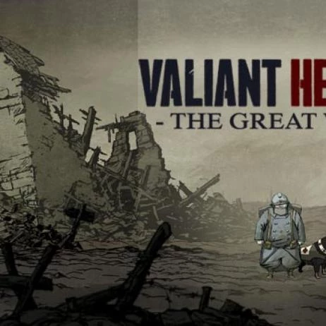 Valiant Hearts - photo №112901