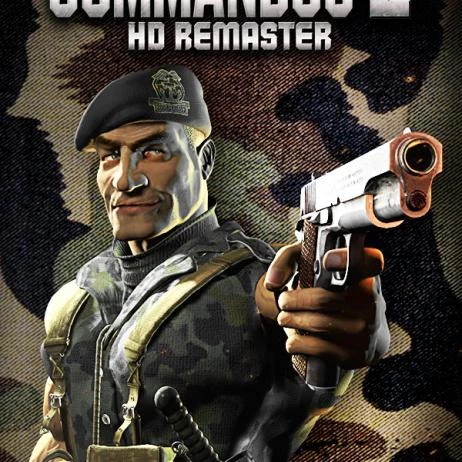 Commandos 2: HD Remaster - photo №112962