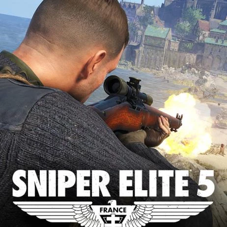 Sniper Elite 5 - photo №113031