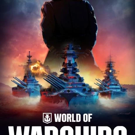 World of Warships - photo №113041