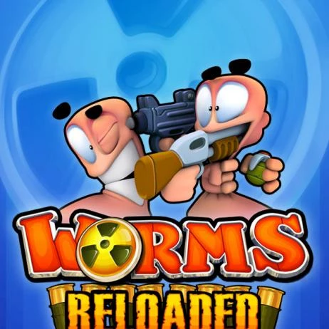 Worms Reloaded - photo №113111