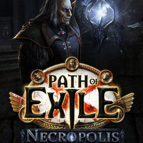 Path of Exile - photo №113306