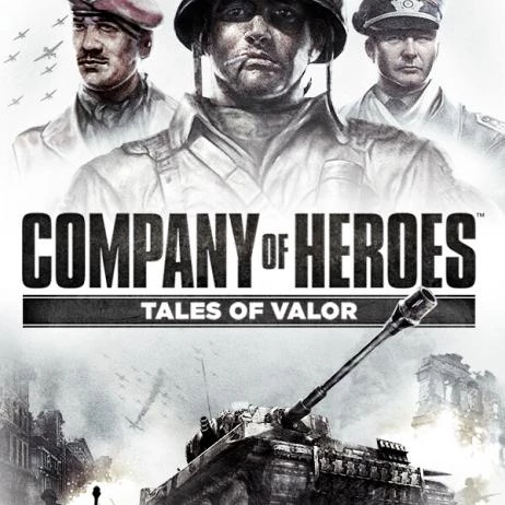 Company of Heroes: Tales of Valor - photo №113329