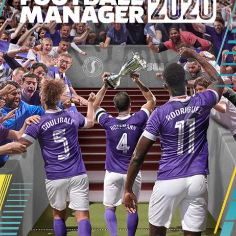 Football Manager 2020 - photo №113334