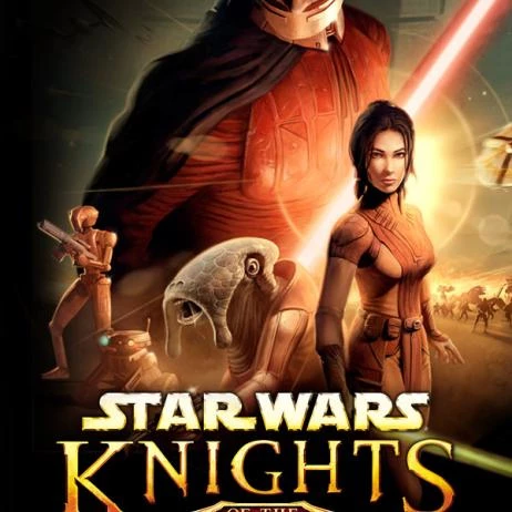 Star Wars: Knights of the Old Republic - photo №113349