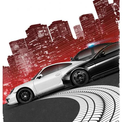 Need for Speed: Most Wanted - photo №113354