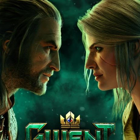 Gwent: The Witcher Card Game - photo №113369
