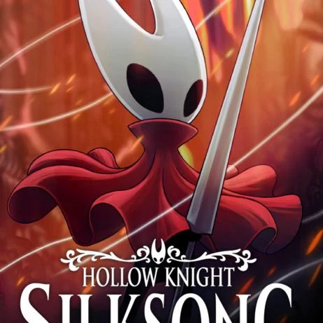Hollow Knight: Silksong - photo №113450