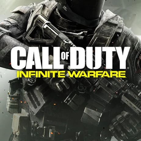 Call of Duty: Infinite Warfare - photo №113461