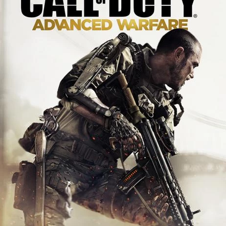 Call of Duty: Advanced Warfare - photo №113506