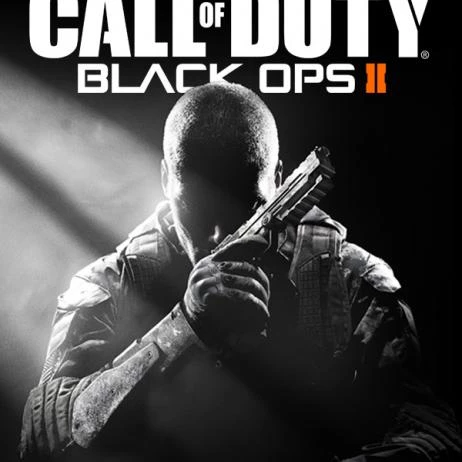 Call of Duty: Black Ops II - photo №113516