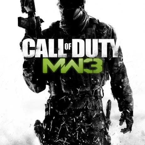Call of Duty: Modern Warfare 3 - photo №113530