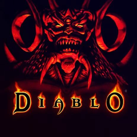 Diablo - photo №113578