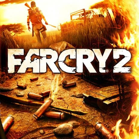 Far Cry 2 - photo №113605