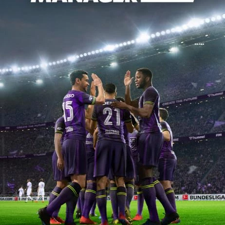 Football Manager 2021 - photo №113610
