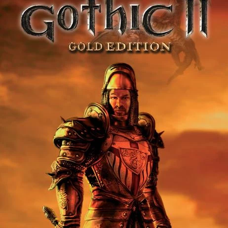 Gothic II: Gold Edition - photo №113620