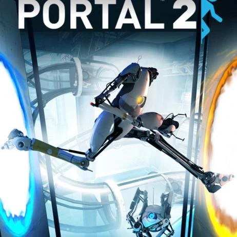 Portal 2 - photo №113717