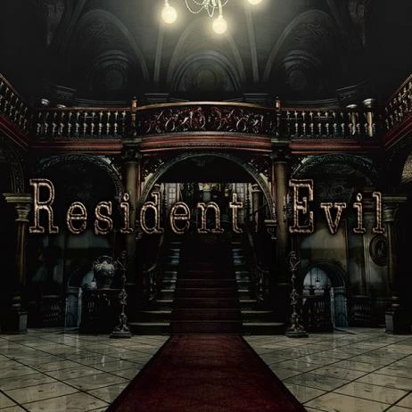 Resident Evil HD Remaster - photo №113726