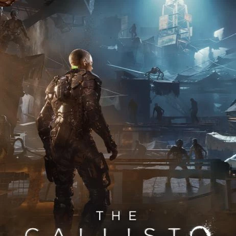 The Callisto Protocol - photo №113767