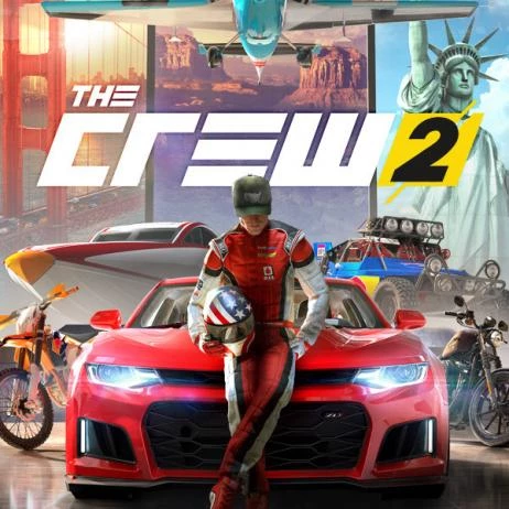 The Crew 2 - photo №113776