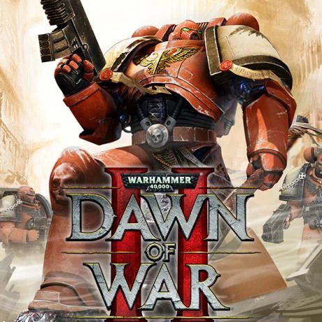 Warhammer 40,000: Dawn of War II - photo №113823