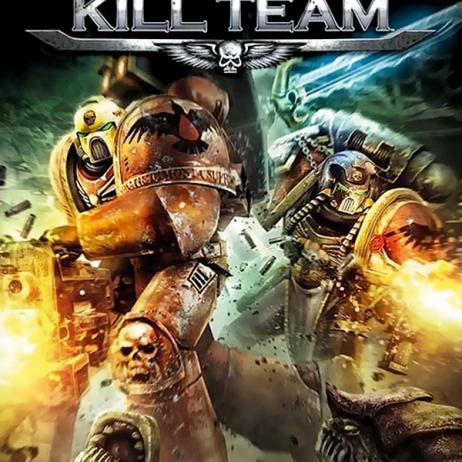 Warhammer 40,000: Kill Team - photo №113833